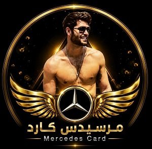 Mercedes Card